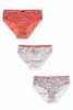 Lama Figi bikini G-566BI 3-pak